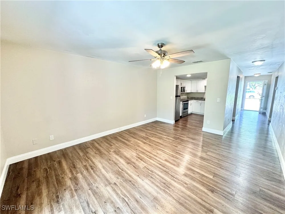 16th Place SW Naples, FL 34116