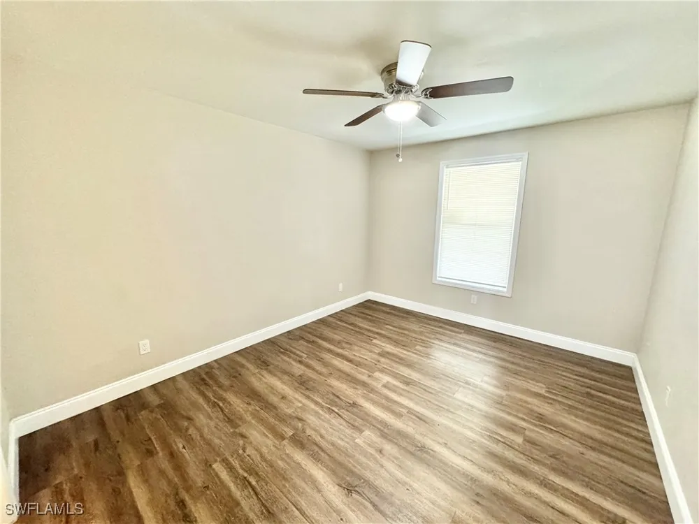 16th Place SW Naples, FL 34116