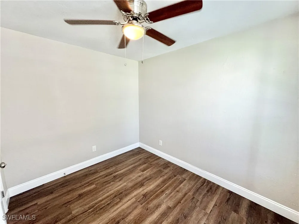 16th Place SW Naples, FL 34116