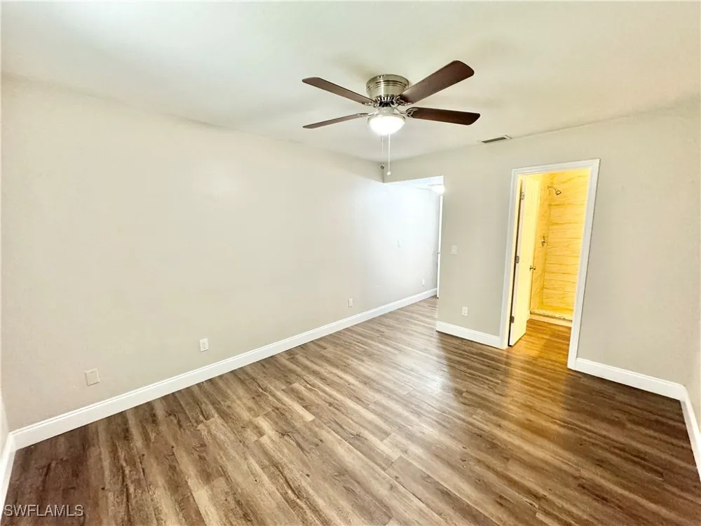 16th Place SW Naples, FL 34116