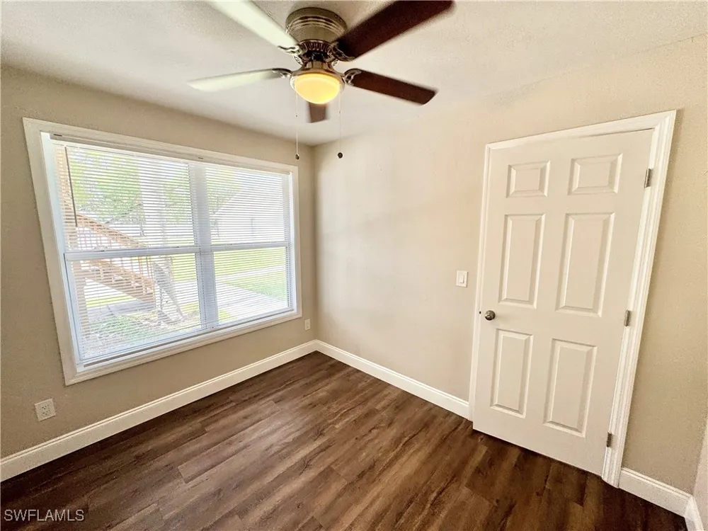 16th Place SW Naples, FL 34116