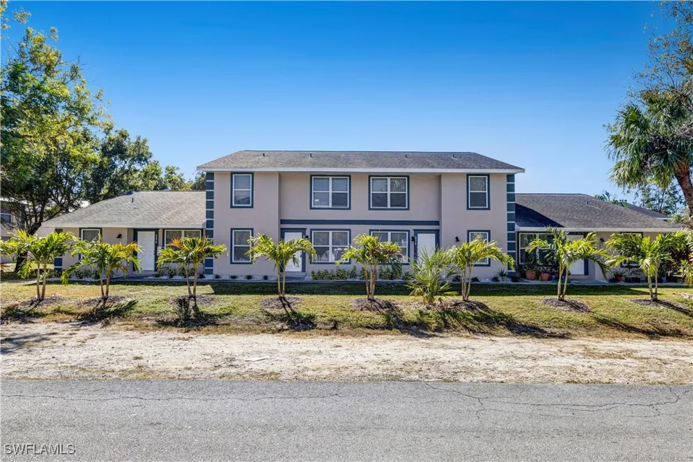 16th Place SW Naples, FL 34116