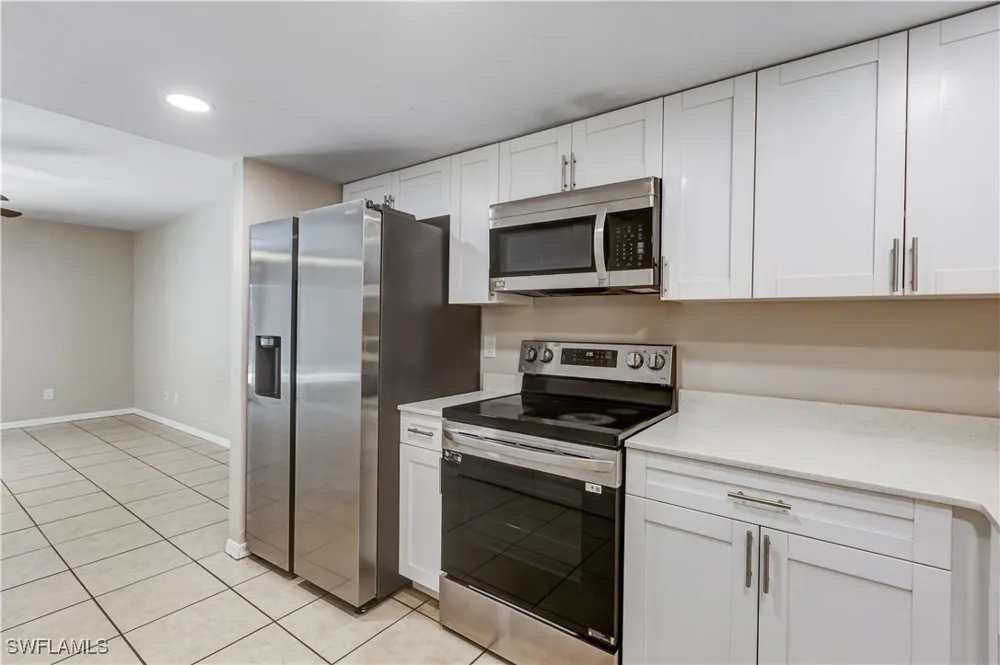 16th Place SW Naples, FL 34116