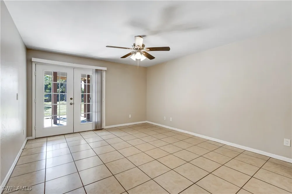 16th Place SW Naples, FL 34116