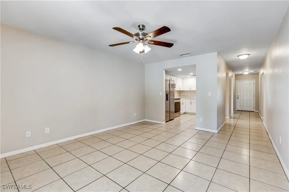16th Place SW Naples, FL 34116