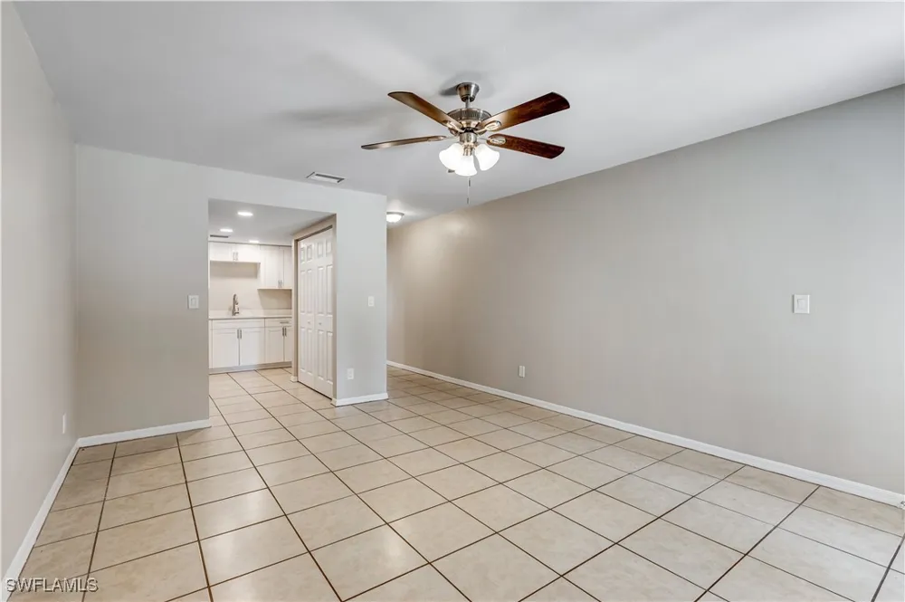 16th Place SW Naples, FL 34116