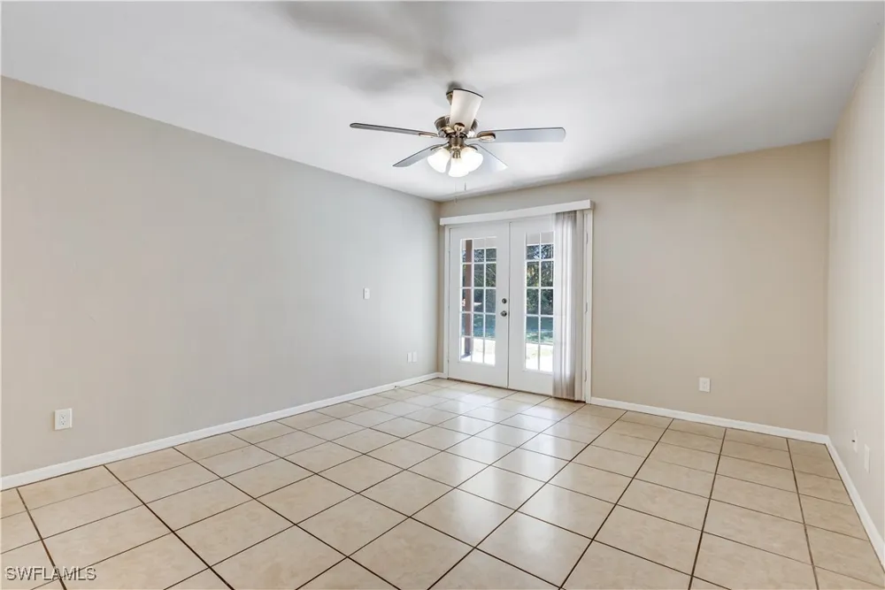 16th Place SW Naples, FL 34116