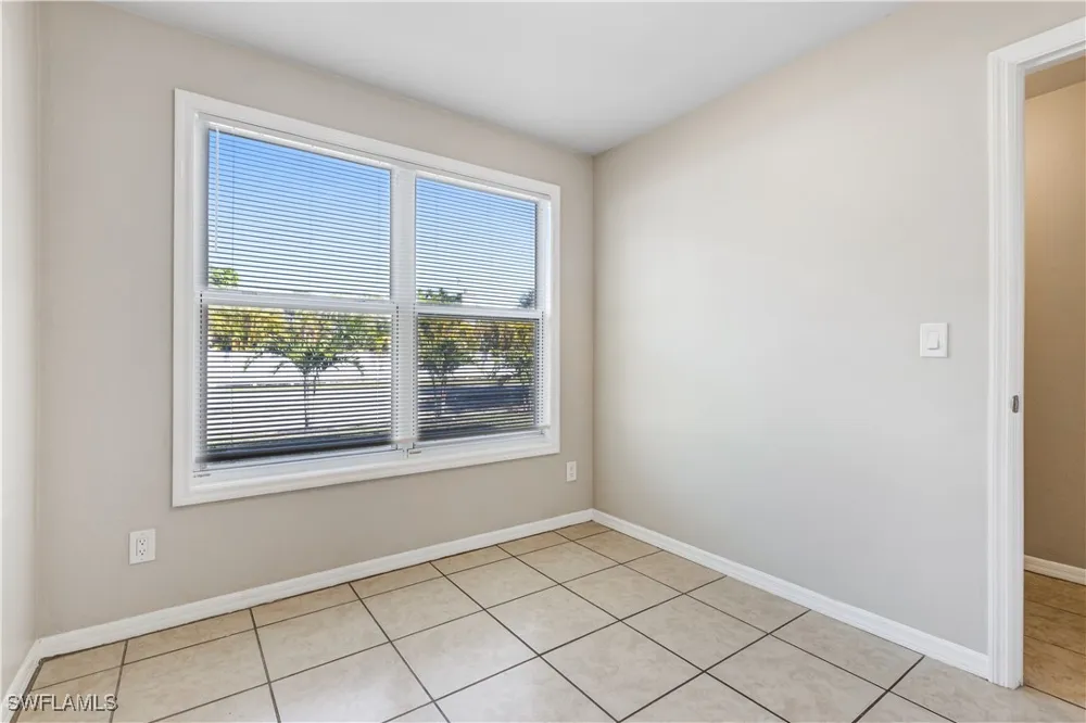 16th Place SW Naples, FL 34116