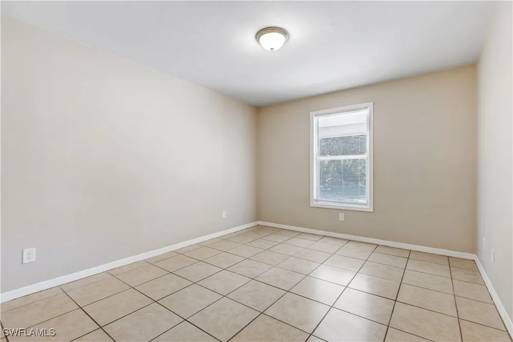 16th Place SW Naples, FL 34116