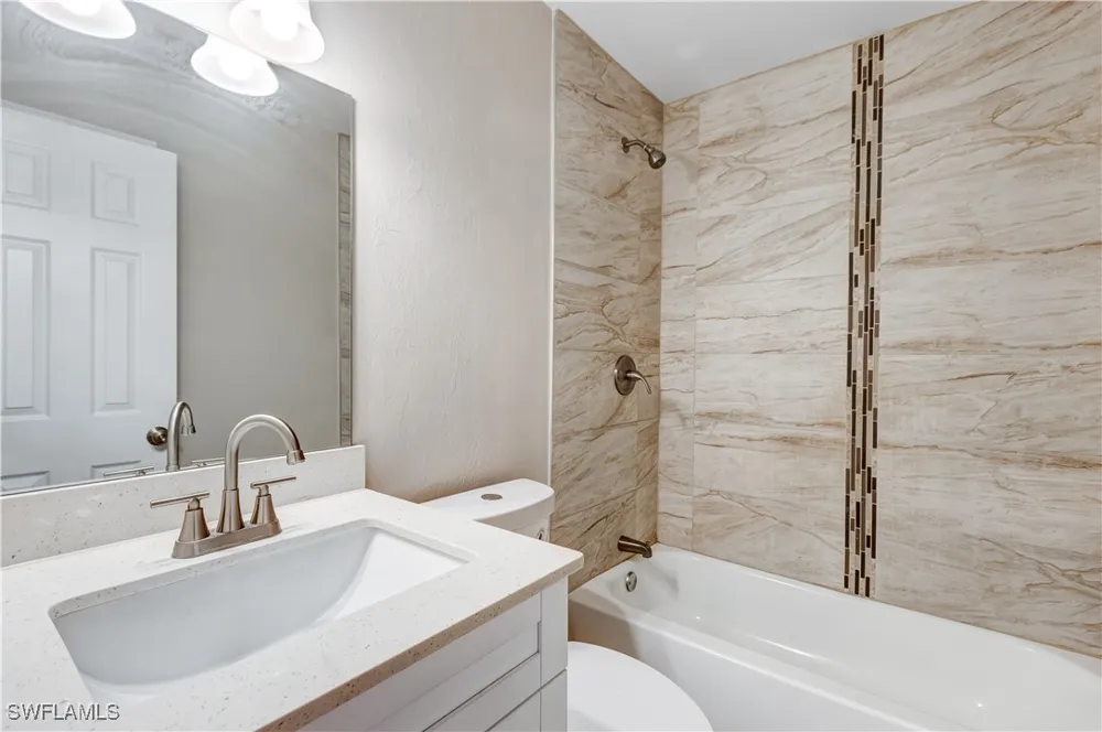 16th Place SW Naples, FL 34116