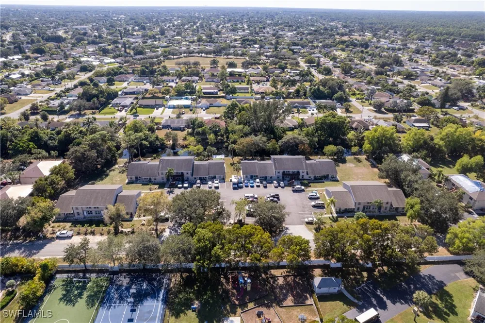 16th Place SW Naples, FL 34116