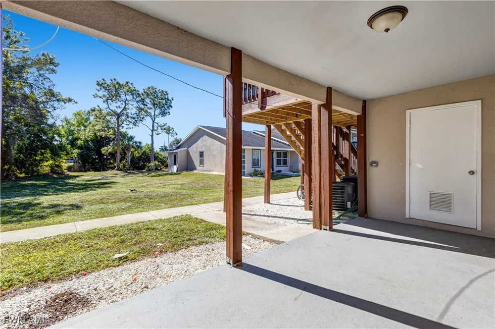 16th Place SW Naples, FL 34116