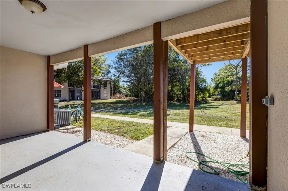 16th Place SW Naples, FL 34116