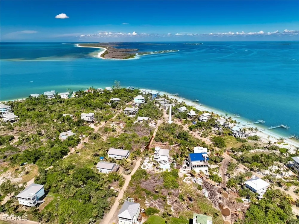Mourning Dove Drive Upper Captiva, FL 33924