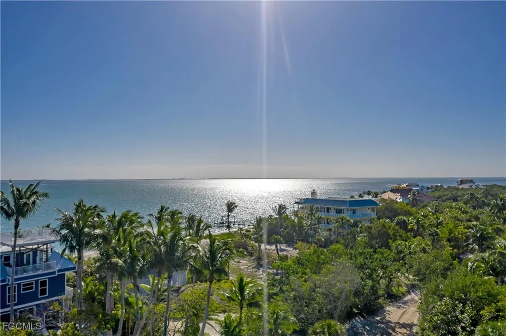 Mourning Dove Drive Upper Captiva, FL 33924