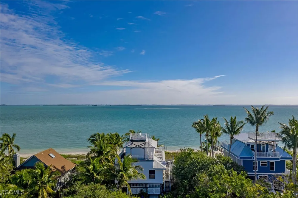 Mourning Dove Drive Upper Captiva, FL 33924