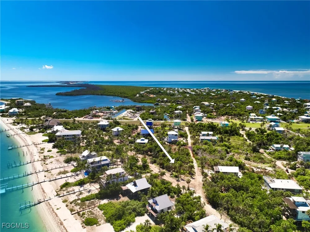 Mourning Dove Drive Upper Captiva, FL 33924