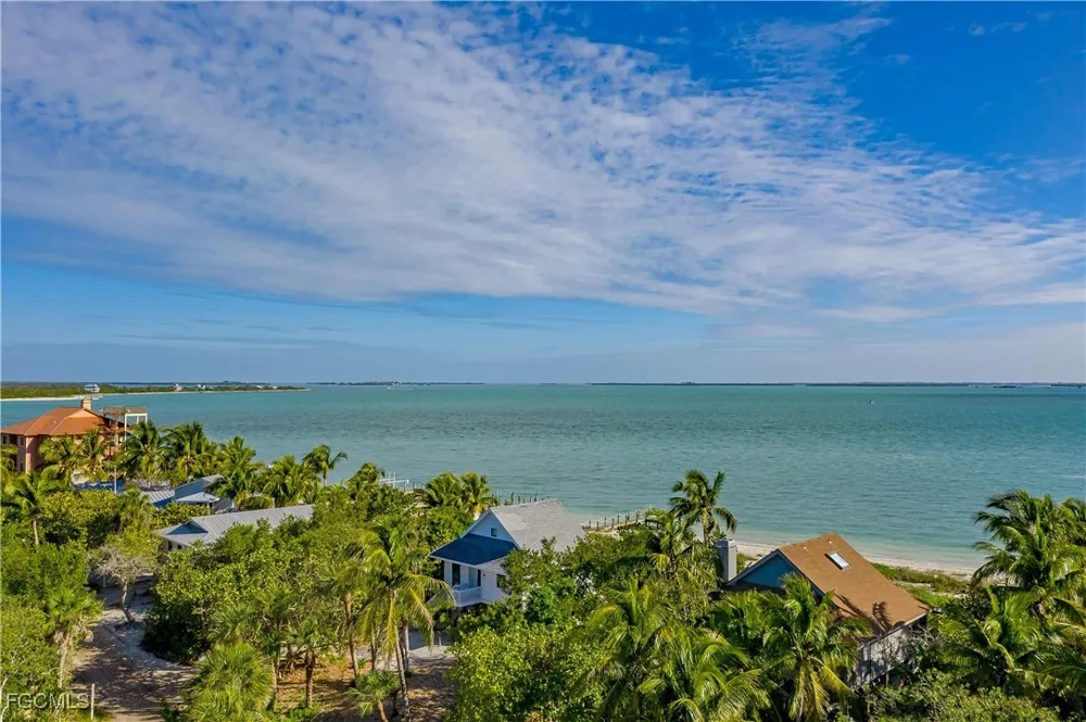 Mourning Dove Drive Upper Captiva, FL 33924