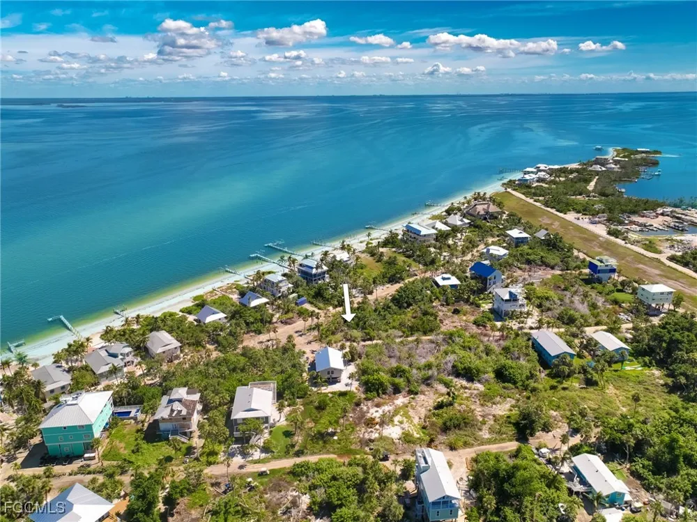 Mourning Dove Drive Upper Captiva, FL 33924