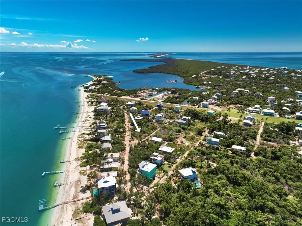 Mourning Dove Drive Upper Captiva, FL 33924