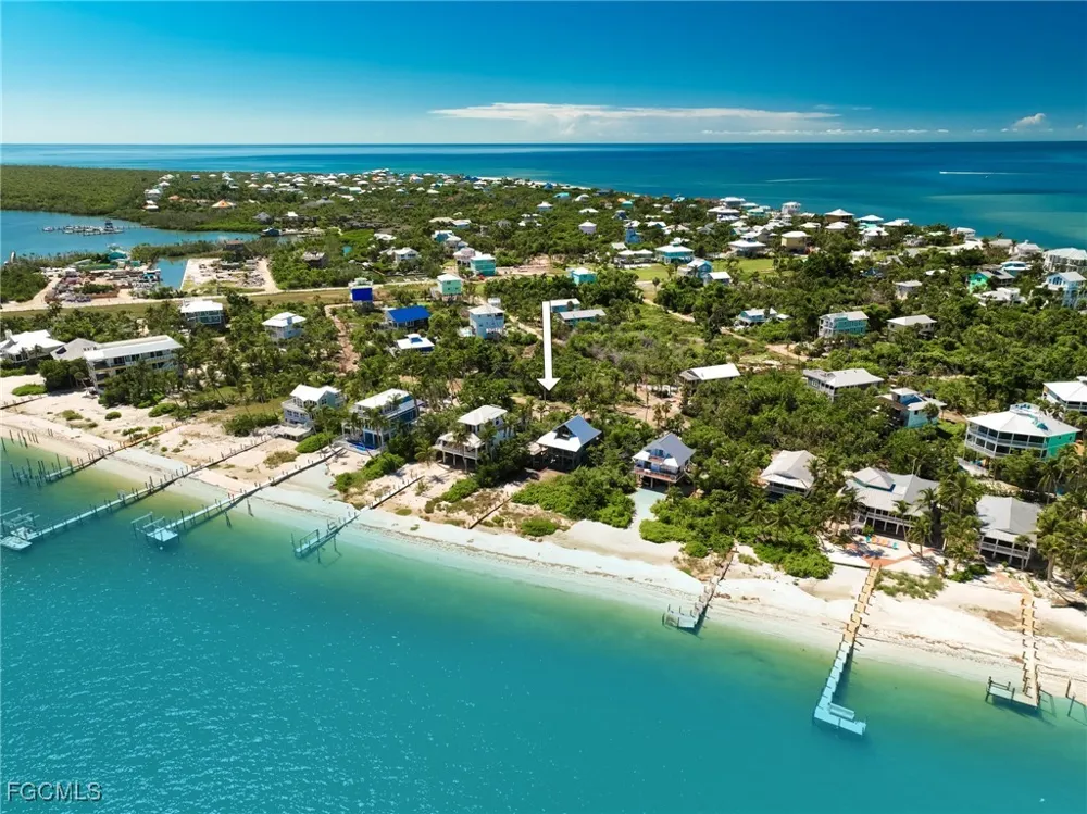 Mourning Dove Drive Upper Captiva, FL 33924