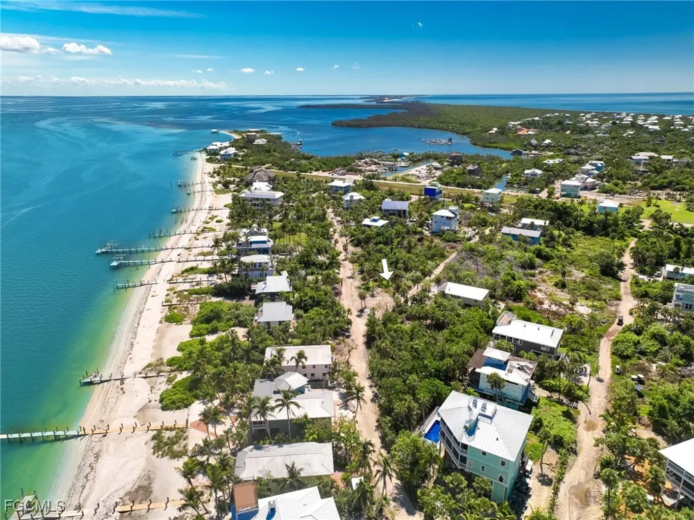 Mourning Dove Drive Upper Captiva, FL 33924