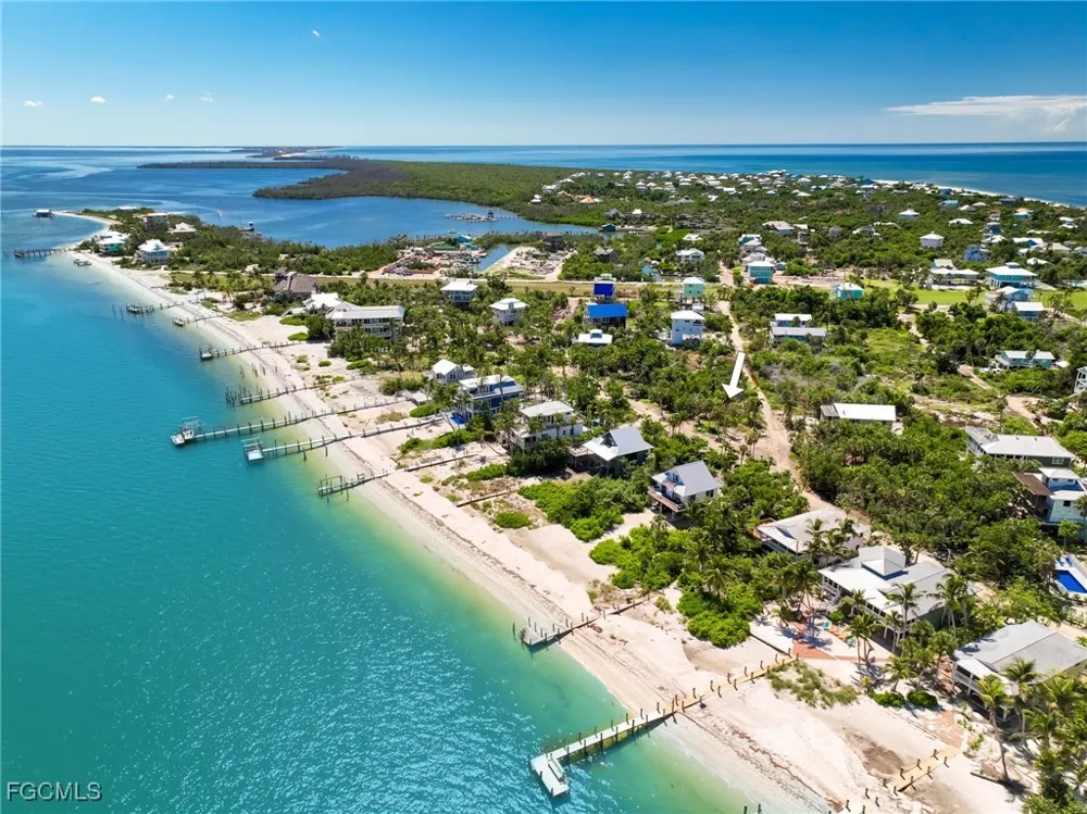 Mourning Dove Drive Upper Captiva, FL 33924