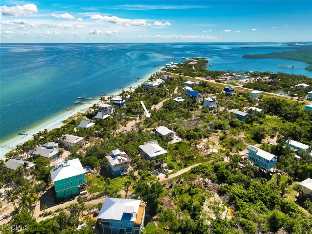 Mourning Dove Drive Upper Captiva, FL 33924