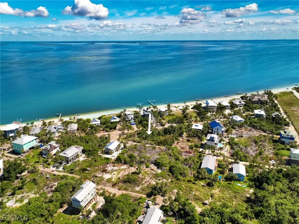 Mourning Dove Drive Upper Captiva, FL 33924