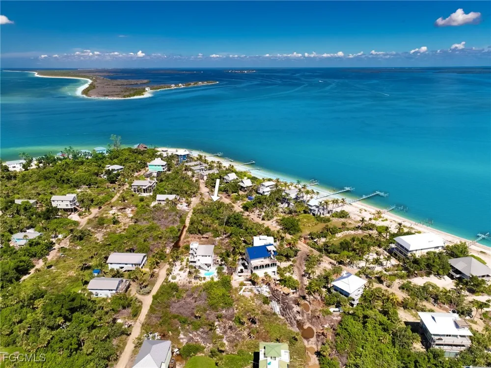 Mourning Dove Drive Upper Captiva, FL 33924