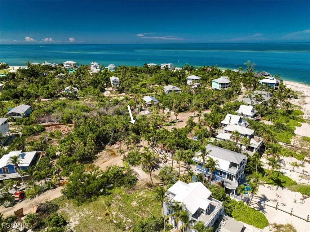 Mourning Dove Drive Upper Captiva, FL 33924