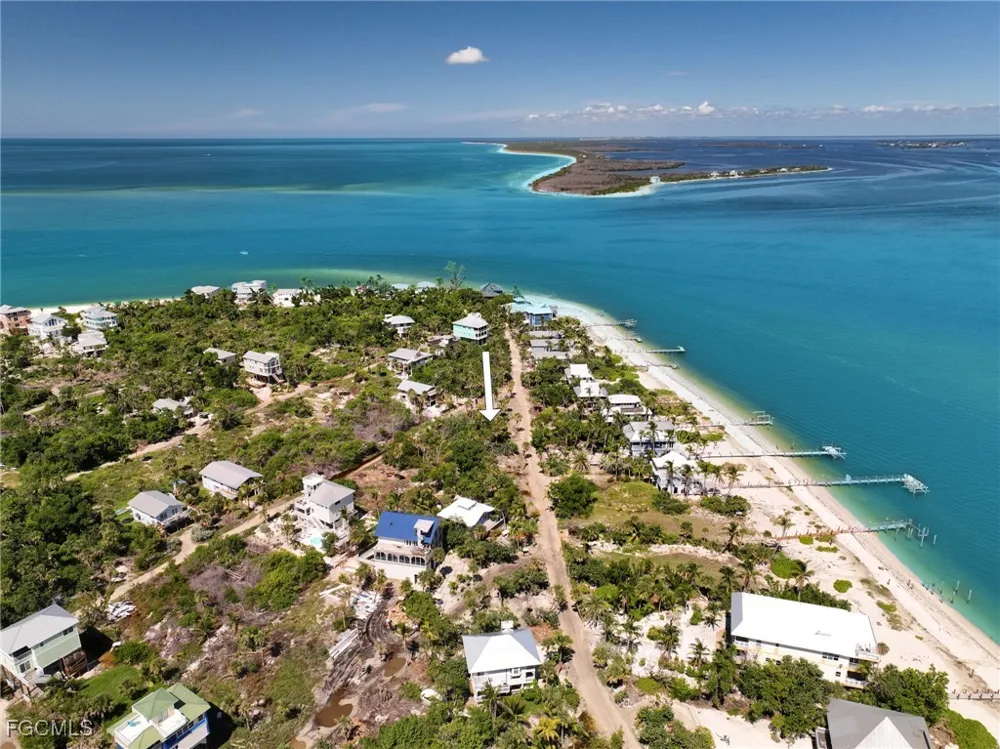 Mourning Dove Drive Upper Captiva, FL 33924