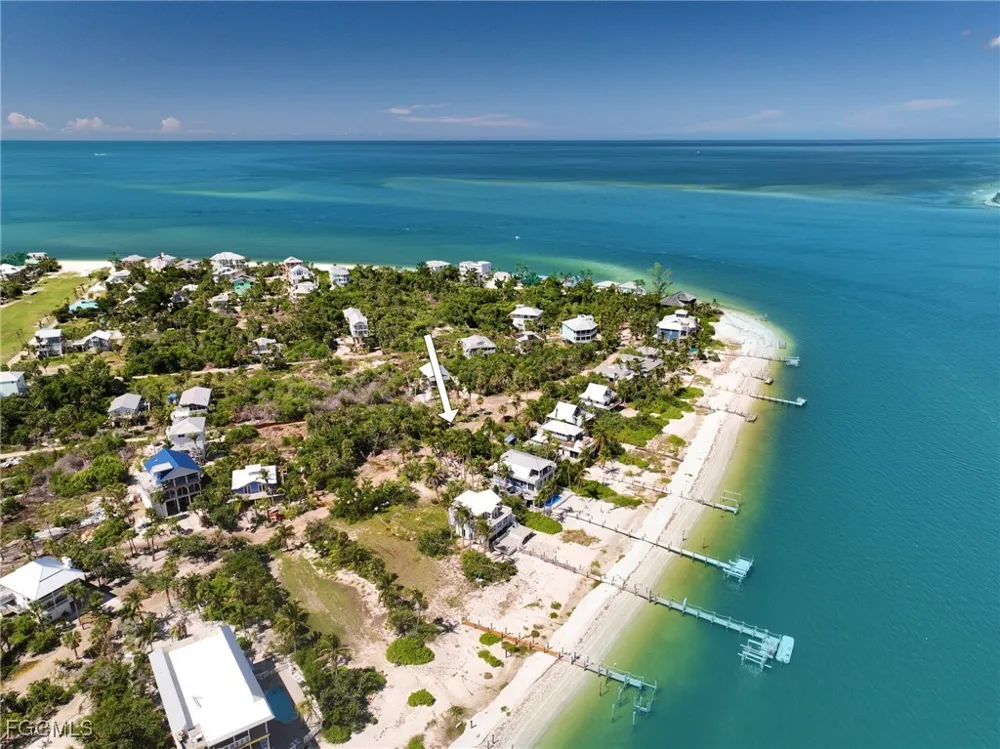 Mourning Dove Drive Upper Captiva, FL 33924
