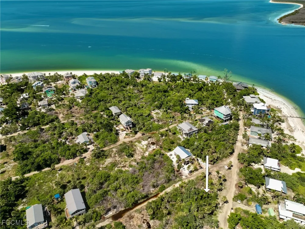 Mourning Dove Drive Upper Captiva, FL 33924