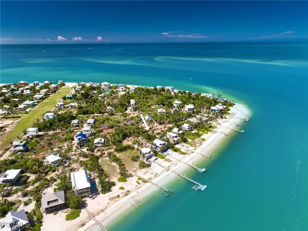 Mourning Dove Drive Upper Captiva, FL 33924