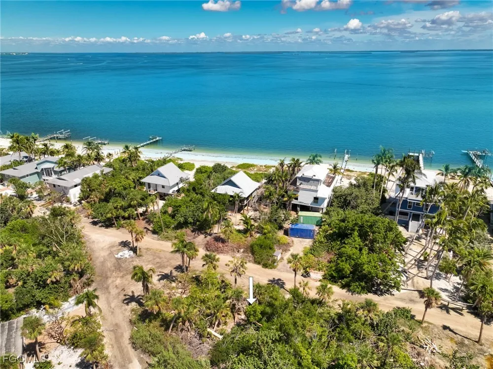 Mourning Dove Drive Upper Captiva, FL 33924