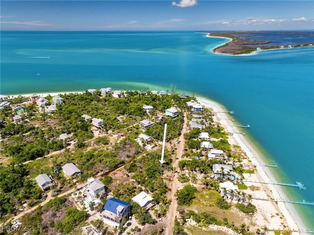 Mourning Dove Drive Upper Captiva, FL 33924