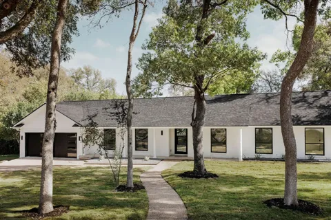 9201 Collingwood Drive