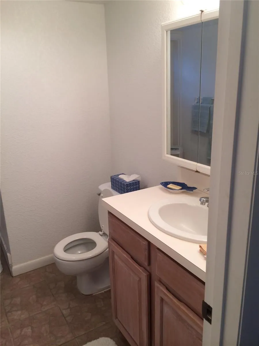815 OCEAN SHORE BOULEVARD #12 Ormond Beach, FL 32176