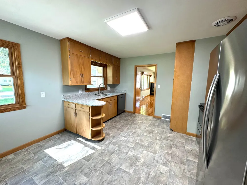 221 Woodlawn Avenue Lake Lillian, MN 56253