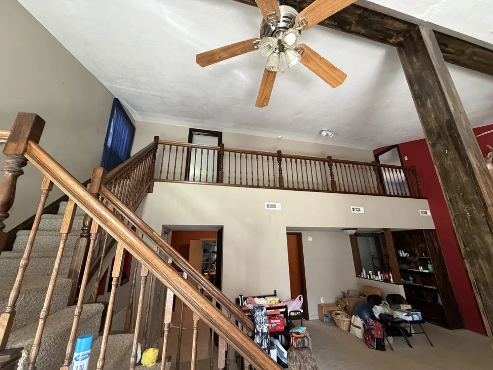 611 Tumbling Creek Rd Mc Kenzie, TN 38201