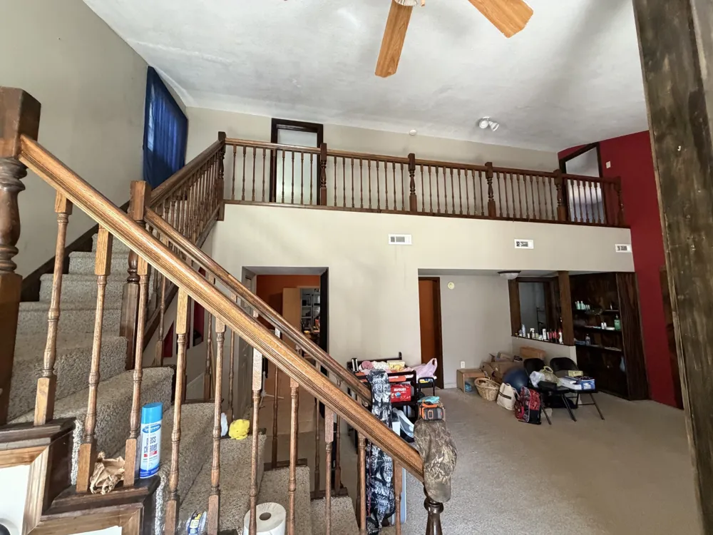 611 Tumbling Creek Rd Mc Kenzie, TN 38201