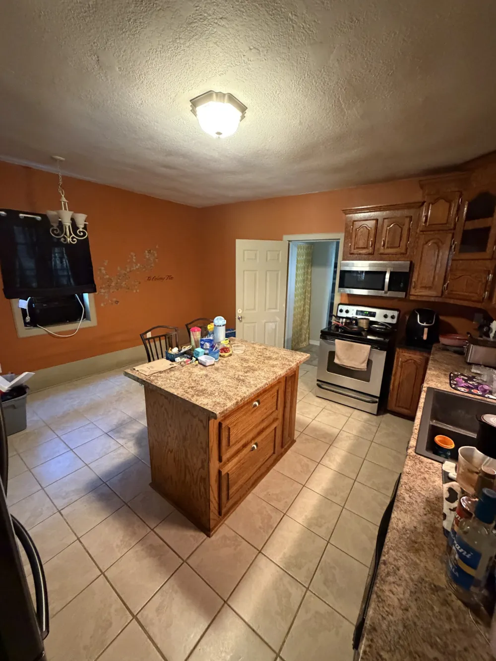 611 Tumbling Creek Rd Mc Kenzie, TN 38201
