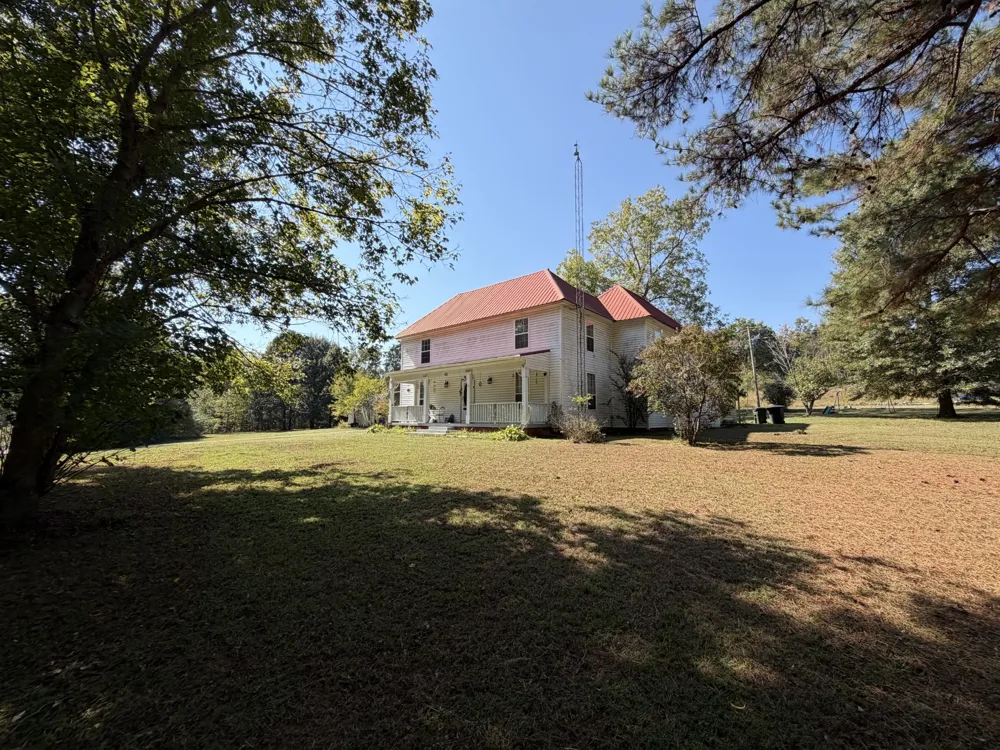 611 Tumbling Creek Rd Mc Kenzie, TN 38201