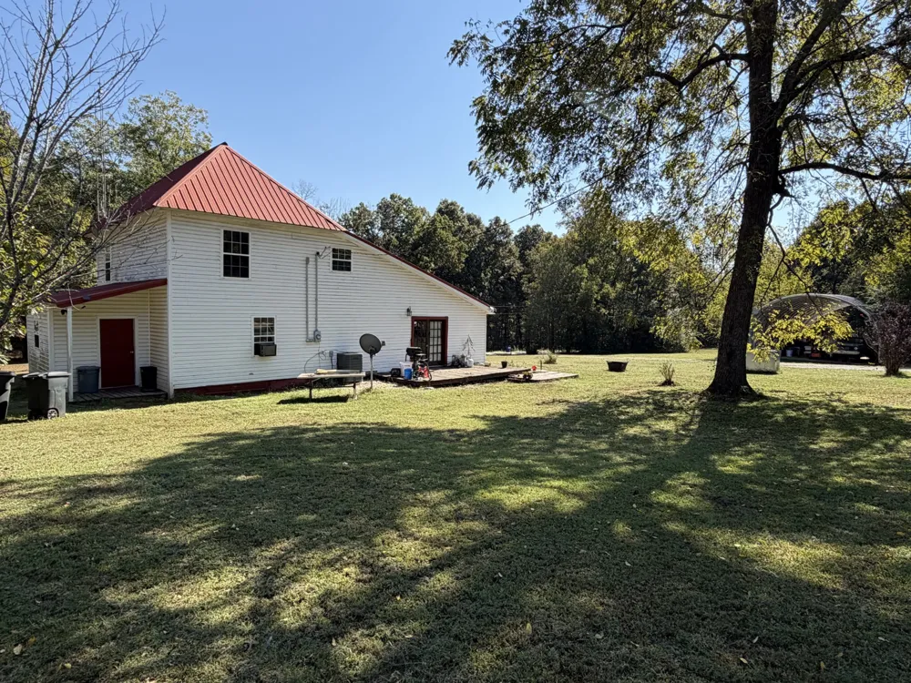 611 Tumbling Creek Rd Mc Kenzie, TN 38201