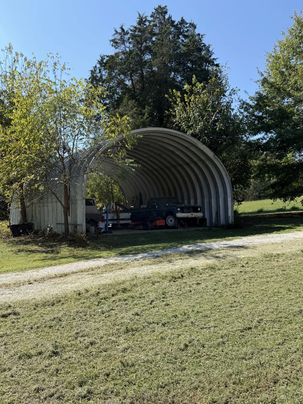 611 Tumbling Creek Rd Mc Kenzie, TN 38201