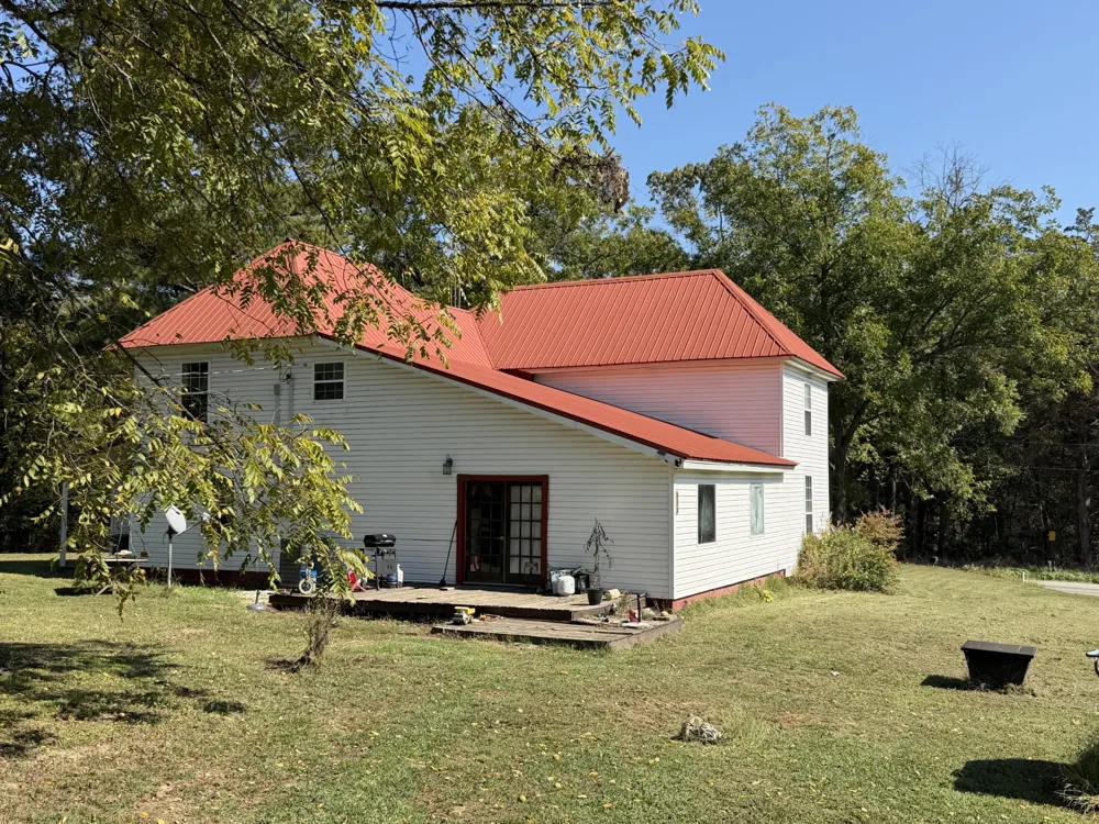 611 Tumbling Creek Rd Mc Kenzie, TN 38201