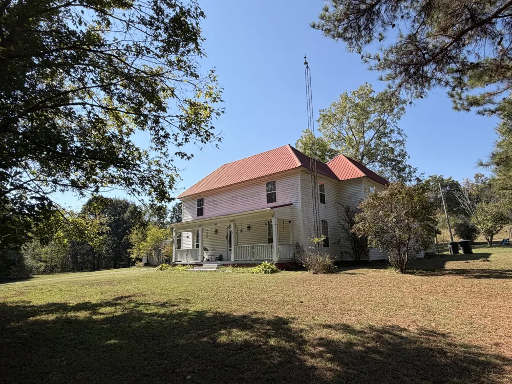 611 Tumbling Creek Rd Mc Kenzie, TN 38201