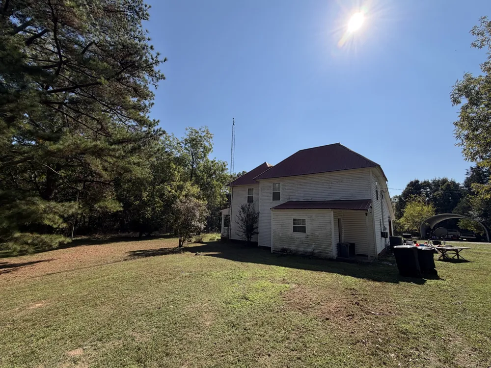 611 Tumbling Creek Rd Mc Kenzie, TN 38201