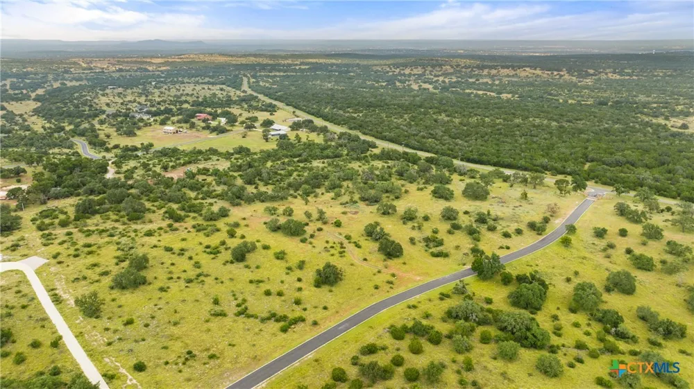 37 Vista Ridge Drive Round Mountain, TX 78663